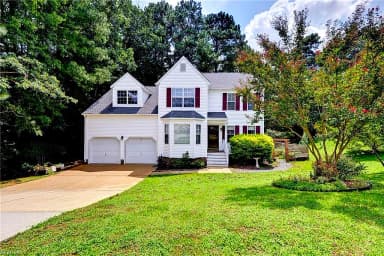 3909 Pine Bluff CT, WILLIAMSBURG VA 23188 thumb 3