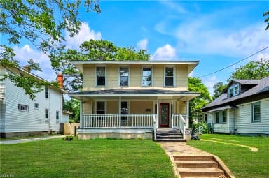 1337 22nd ST, NEWPORT NEWS VA 23607 thumb 1