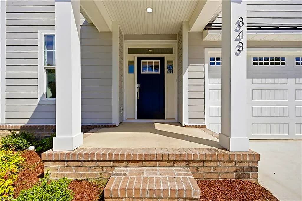 343 Ewell LN, CHESAPEAKE VA 23322 - Photo 5