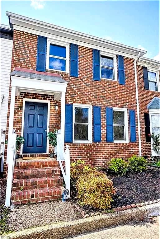 20 Colonies LNDG, HAMPTON VA 23669 - Main photo