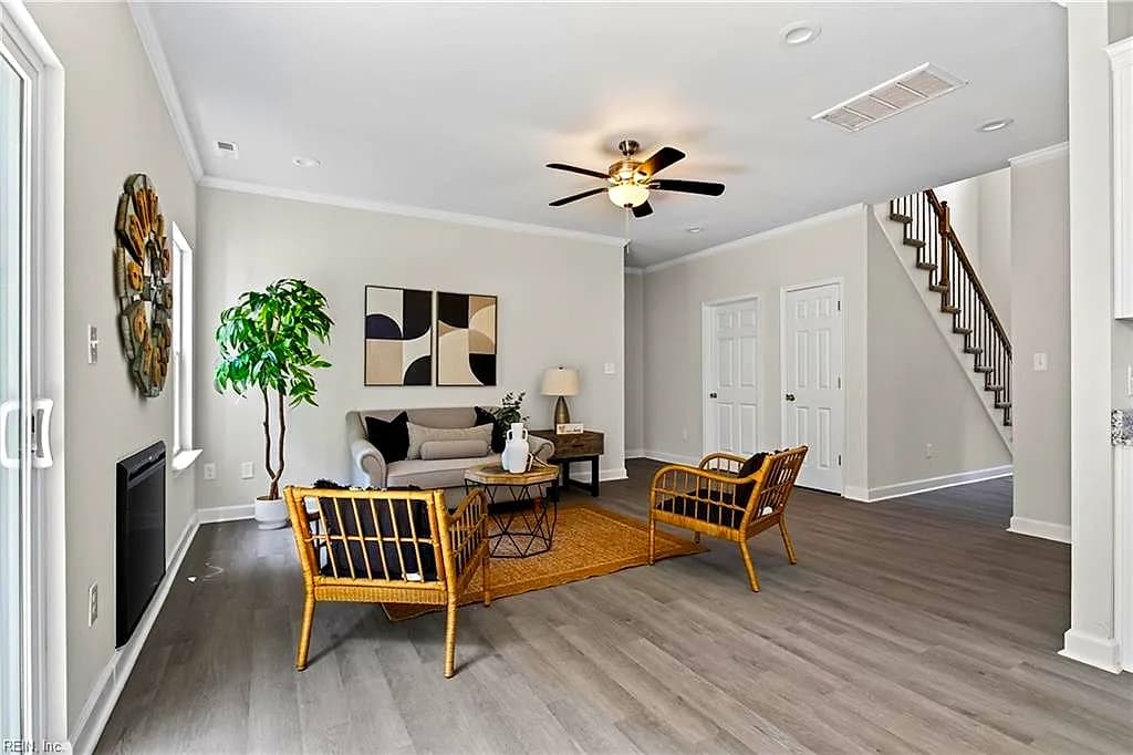 121 Parkway DR #B, NEWPORT NEWS VA 23606 thumb 11