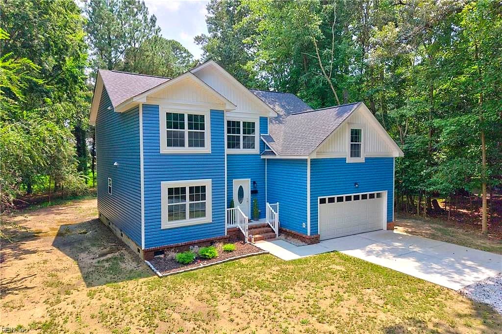 121 Parkway DR #B, NEWPORT NEWS VA 23606 - Photo 3