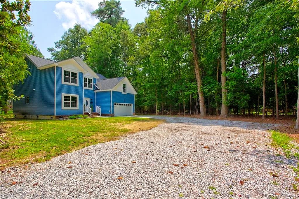 121 Parkway DR #B, NEWPORT NEWS VA 23606 - Photo 4