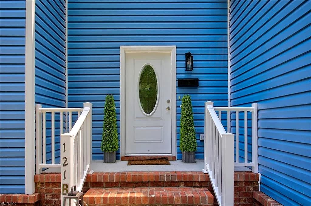 121 Parkway DR #B, NEWPORT NEWS VA 23606 - Photo 5