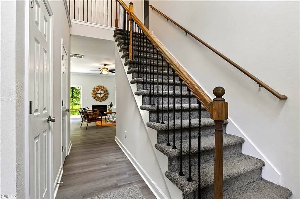 121 Parkway DR #B, NEWPORT NEWS VA 23606 thumb 6