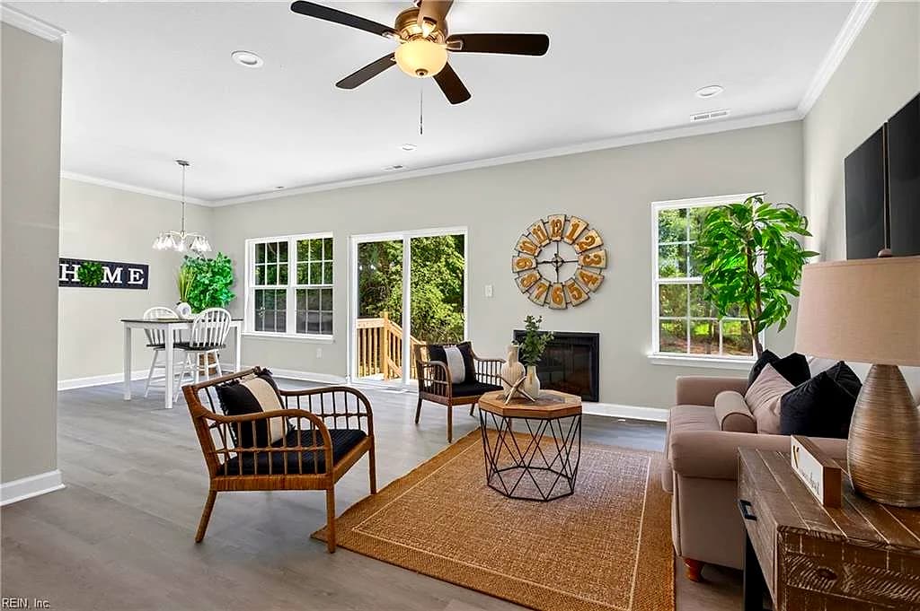 121 Parkway DR #B, NEWPORT NEWS VA 23606 thumb 8