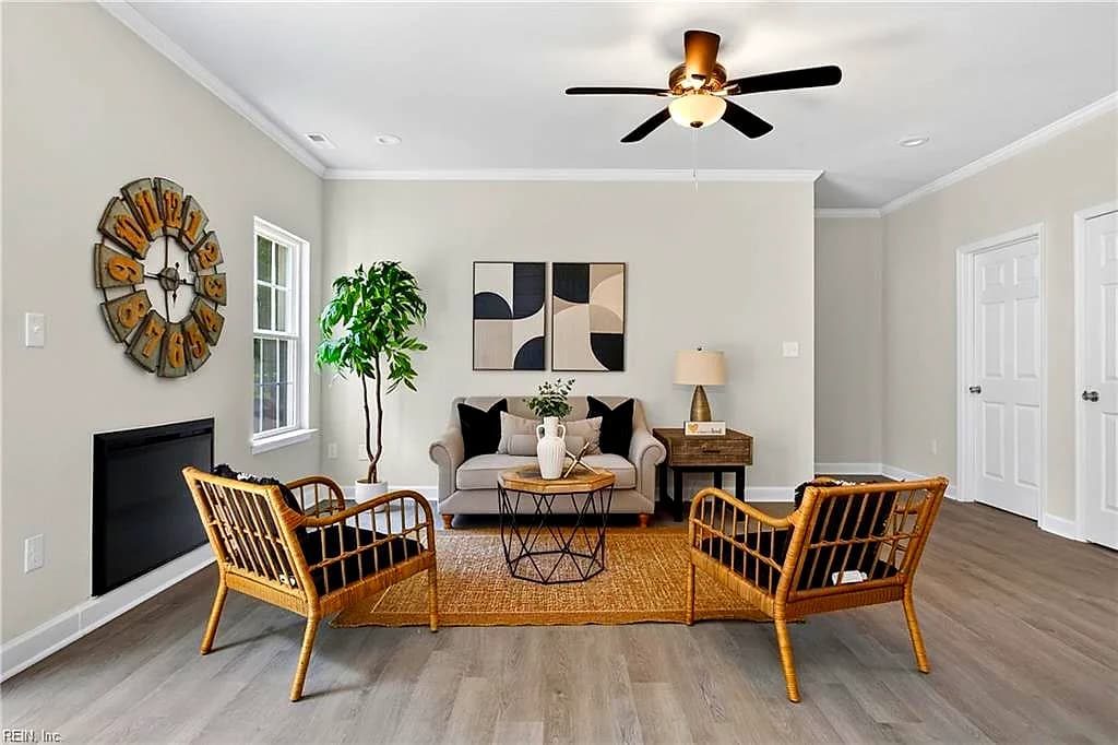 121 Parkway DR #B, NEWPORT NEWS VA 23606 thumb 10