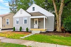 1709 Des Moines AVE, PORTSMOUTH VA 23704 - Main photo