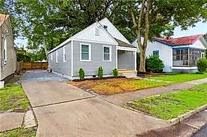 1709 Des Moines AVE, PORTSMOUTH VA 23704 - Photo 3
