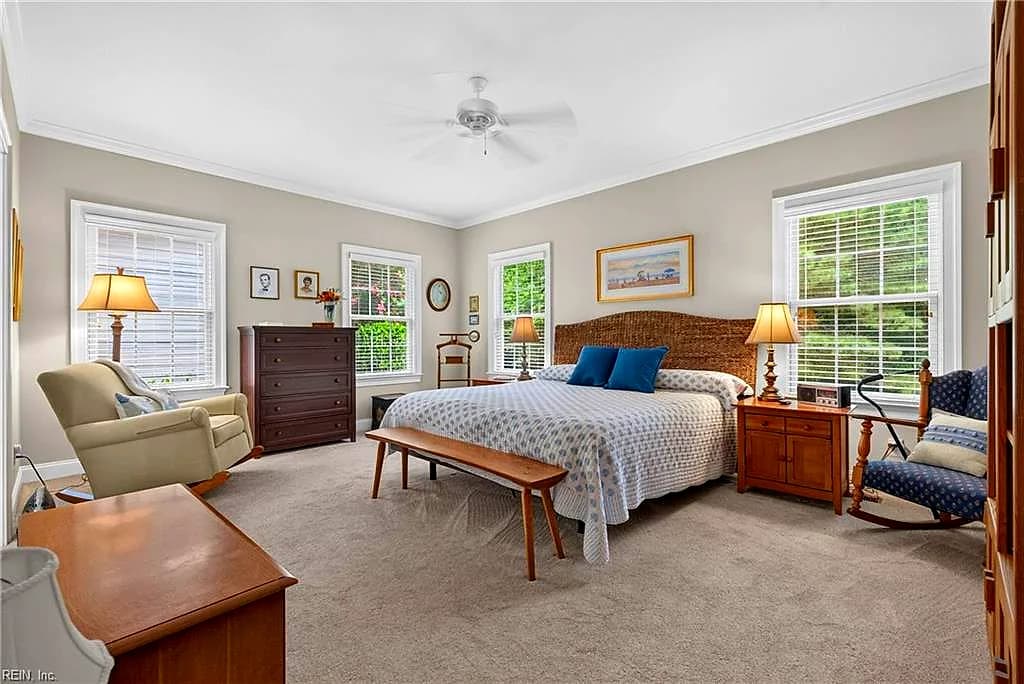 4031 Coronation NONE, WILLIAMSBURG VA 23188 - Photo 4