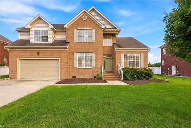 126 Hawks Nest Lane LN, SUFFOLK VA 23435 thumb 3