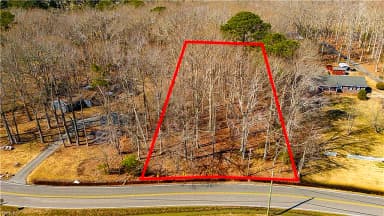 Lot 8 New Bridge RD, VIRGINIA BEACH VA 23456 thumb 1