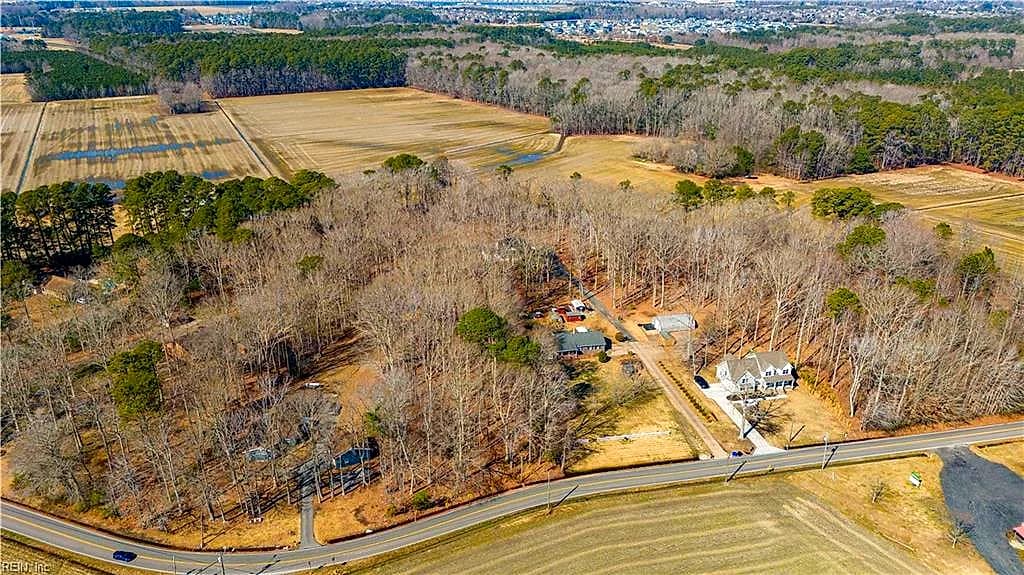 Lot 8 New Bridge RD, VIRGINIA BEACH VA 23456 - Photo 3