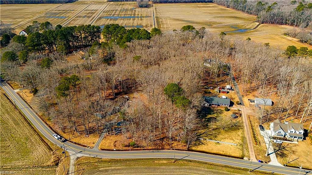 Lot 8 New Bridge RD, VIRGINIA BEACH VA 23456 - Photo 5