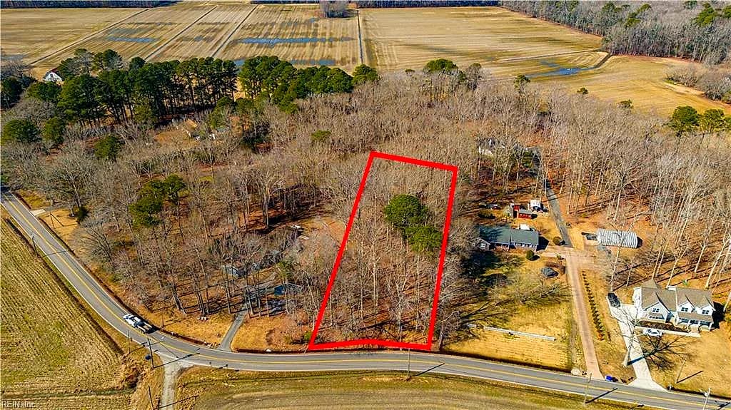Lot 8 New Bridge RD, VIRGINIA BEACH VA 23456 thumb 7