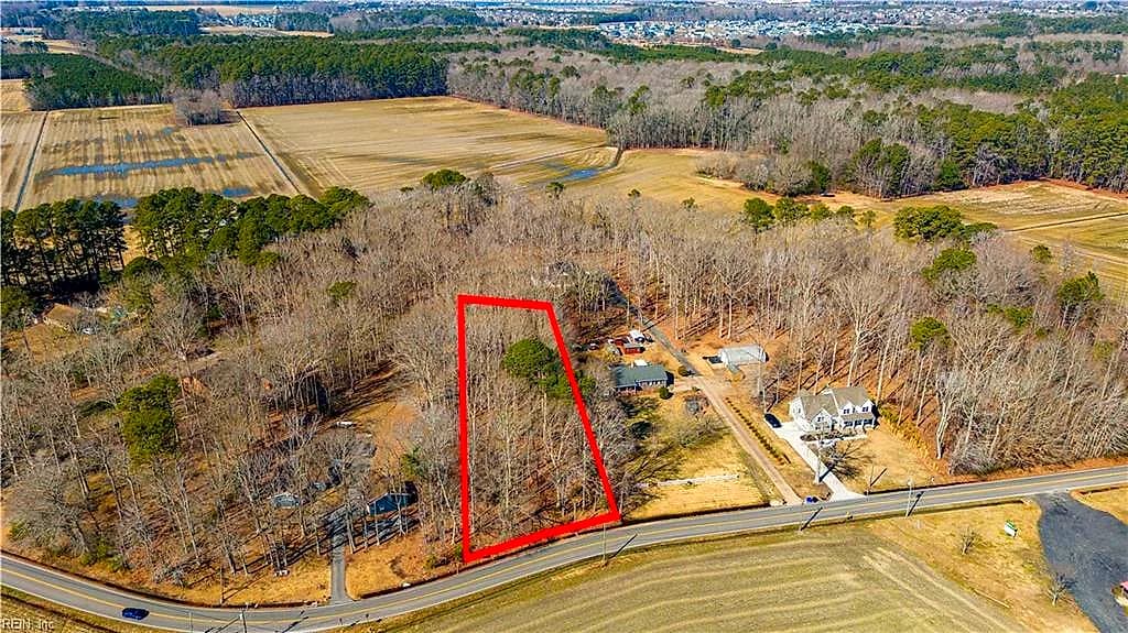 Lot 8 New Bridge RD, VIRGINIA BEACH VA 23456 thumb 8