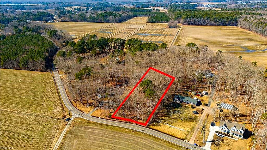 Lot 8 New Bridge RD, VIRGINIA BEACH VA 23456 thumb 9