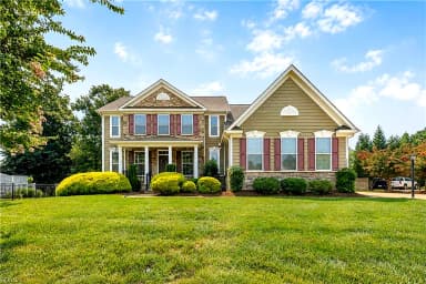 4205 Cavendish CT, WILLIAMSBURG VA 23188 thumb 2