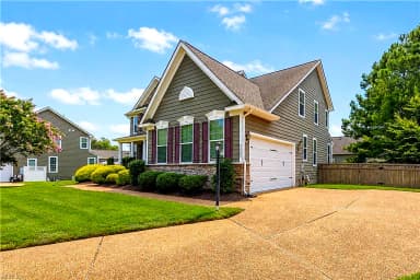 4205 Cavendish CT, WILLIAMSBURG VA 23188 thumb 3