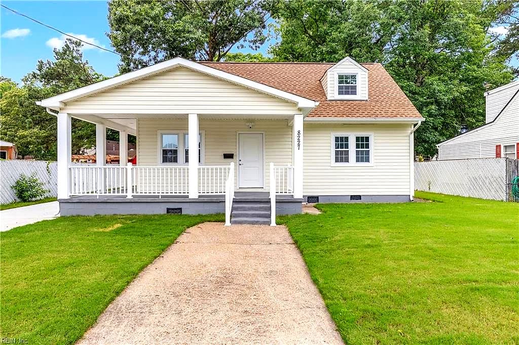 8227 Briarwood CIR, NORFOLK VA 23518 - Photo 3
