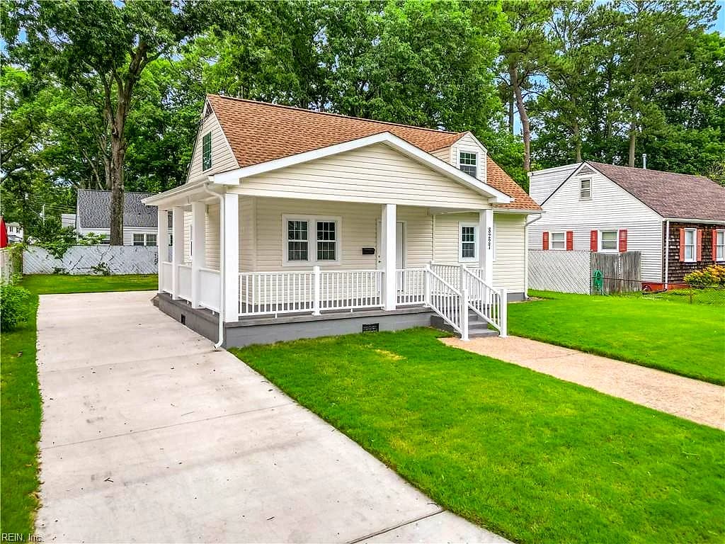 8227 Briarwood CIR, NORFOLK VA 23518 - Photo 5