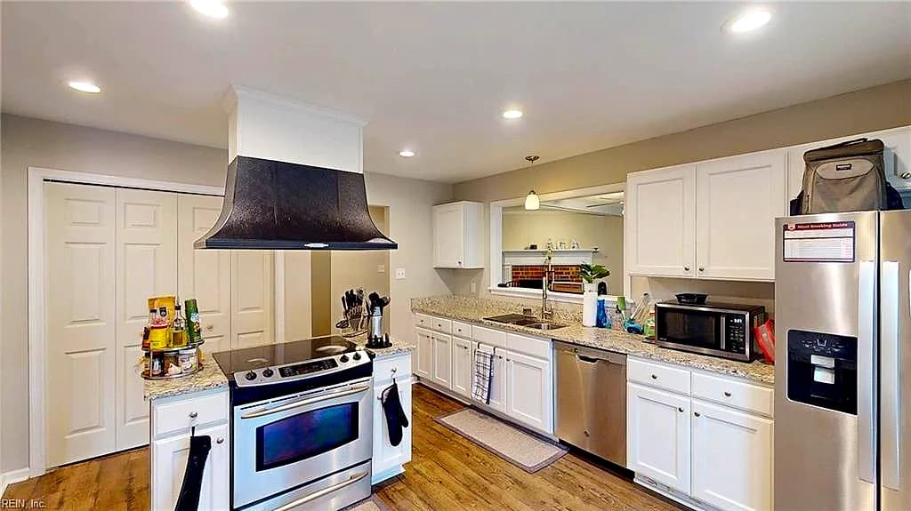 4936 Fountain Hall DR, VIRGINIA BEACH VA 23464 thumb 11