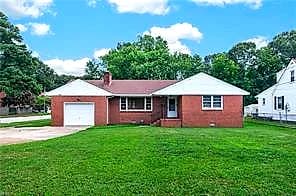 3210 Kecoughtan RD, HAMPTON VA 23661 - Main photo