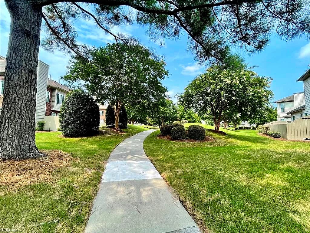 1173 Farrcroft WAY, VIRGINIA BEACH VA 23455 - Photo 5