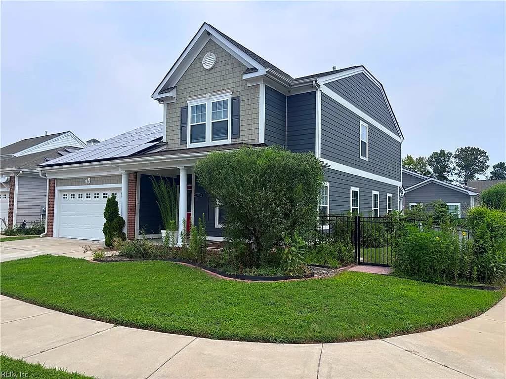 100 DRIFTER DR, SUFFOLK VA 23435 - Photo 3