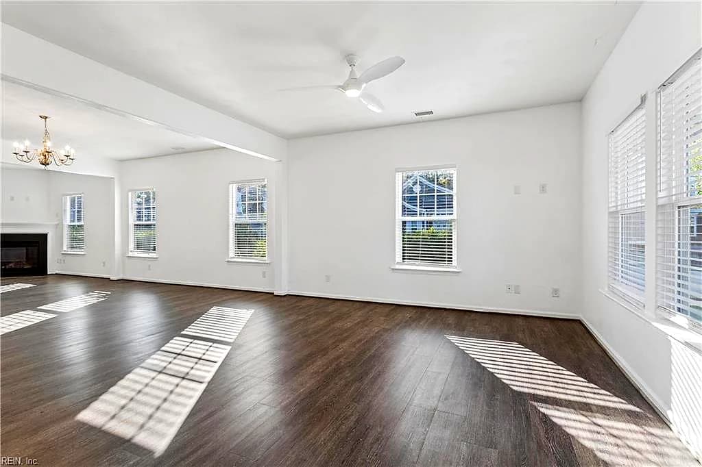 100 DRIFTER DR, SUFFOLK VA 23435 - Photo 4