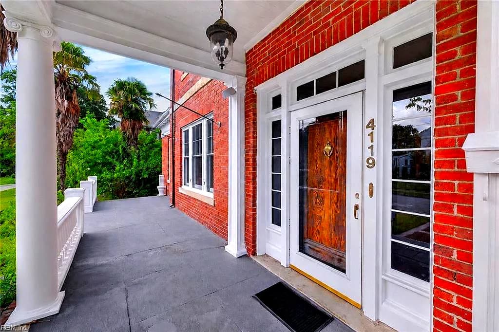 4119 Columbus AVE, NORFOLK VA 23504 - Main photo