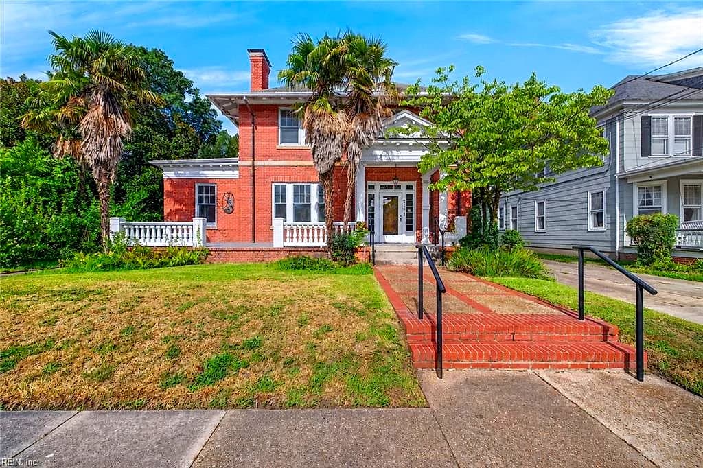 4119 Columbus AVE, NORFOLK VA 23504 - Photo 3