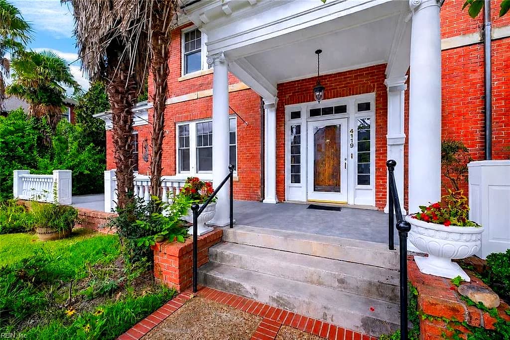 4119 Columbus AVE, NORFOLK VA 23504 - Photo 5