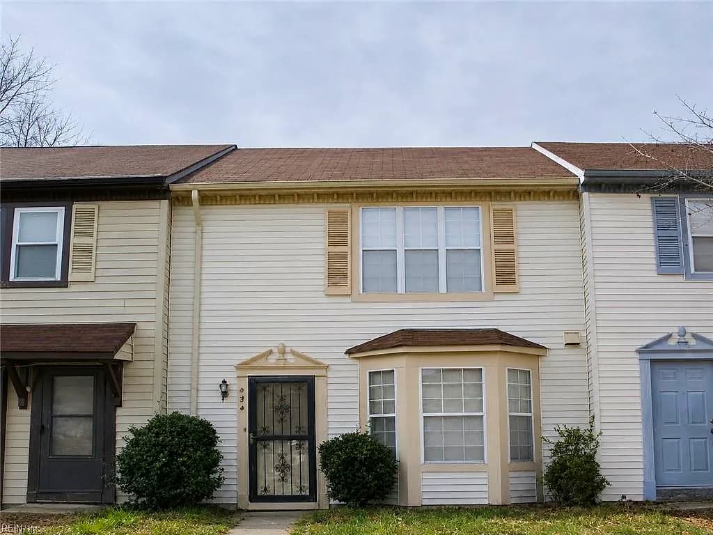 424 Peregrine ST, VIRGINIA BEACH VA 23462 - Photo 2