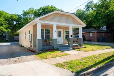 845 W 50th ST, NORFOLK VA 23508 thumb 3
