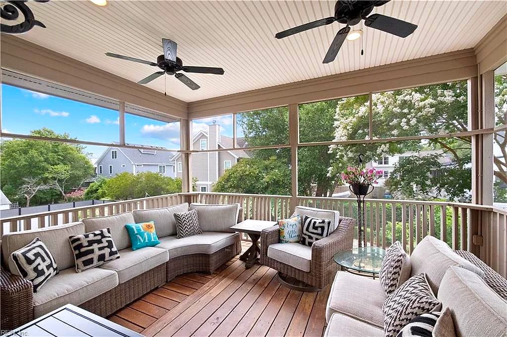 212 70th ST #B, VIRGINIA BEACH VA 23451 - Photo 2