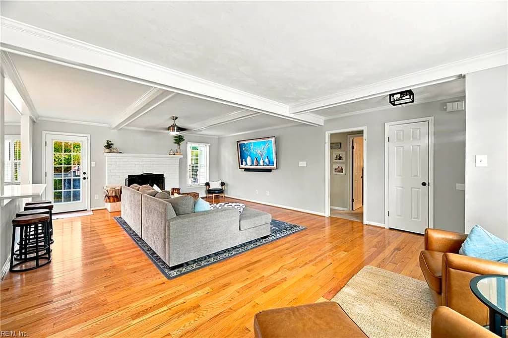 2505 Ravencroft CT, VIRGINIA BEACH VA 23454 thumb 6