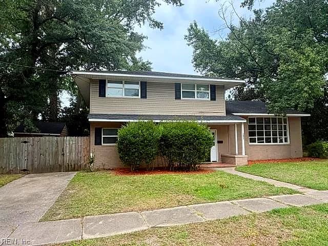 7471 Millbrook RD, NORFOLK VA 23505 - Photo 3