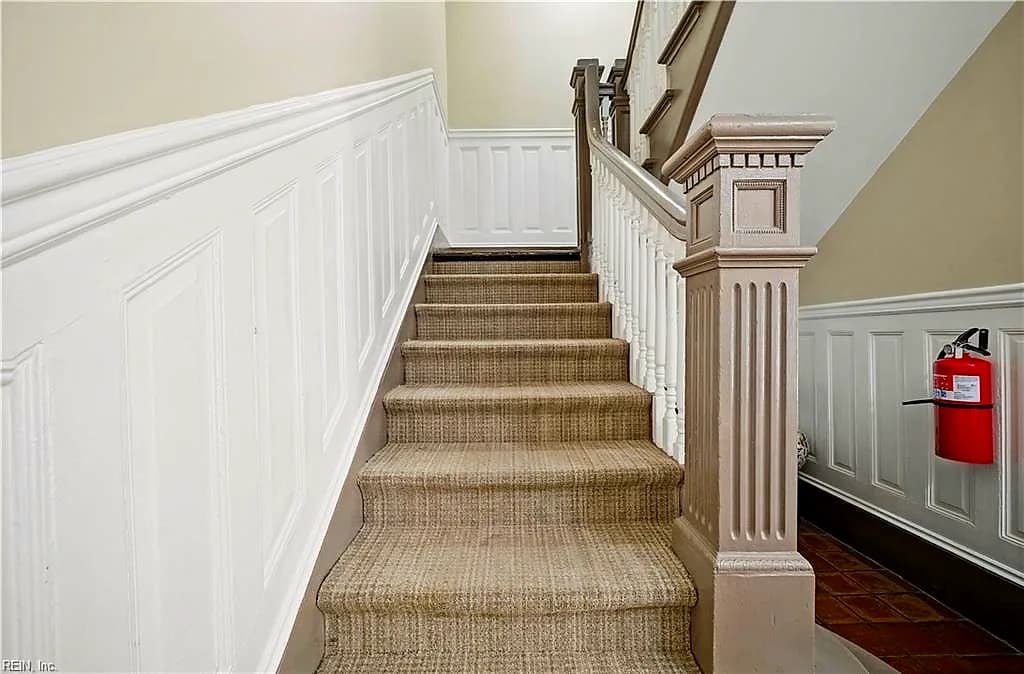 812 Stockley GDNS #6, NORFOLK VA 23507 thumb 12