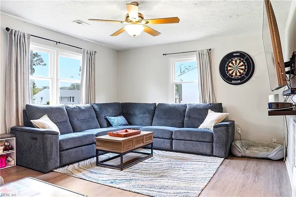 124 Alaric DR, HAMPTON VA 23664 thumb 6