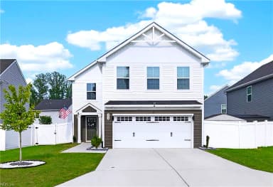 202 Lorraine DR, WILLIAMSBURG VA 23185 thumb 1