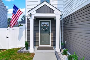 202 Lorraine DR, WILLIAMSBURG VA 23185 thumb 4
