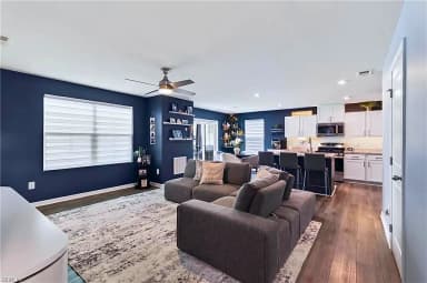 202 Lorraine DR, WILLIAMSBURG VA 23185 thumb 6