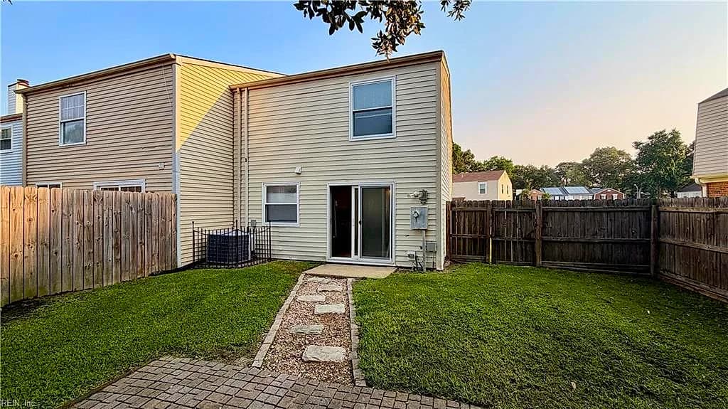 4633 Glanmire DR, VIRGINIA BEACH VA 23464 thumb 12