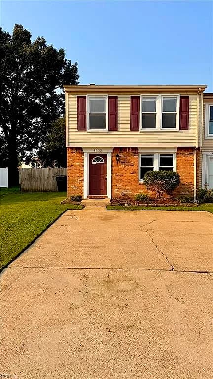 4633 Glanmire DR, VIRGINIA BEACH VA 23464 - Photo 3