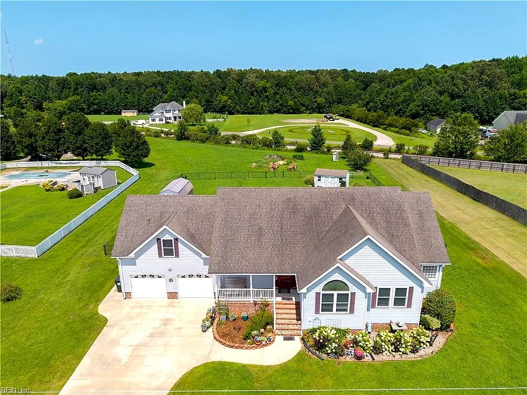 573 Snowden RD, MOYOCK NC 27958 - Photo 3