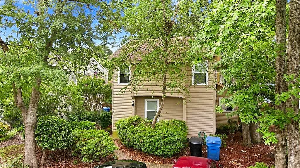 1325 Blue Pete Rd RD, VIRGINIA BEACH VA 23451 - Photo 2