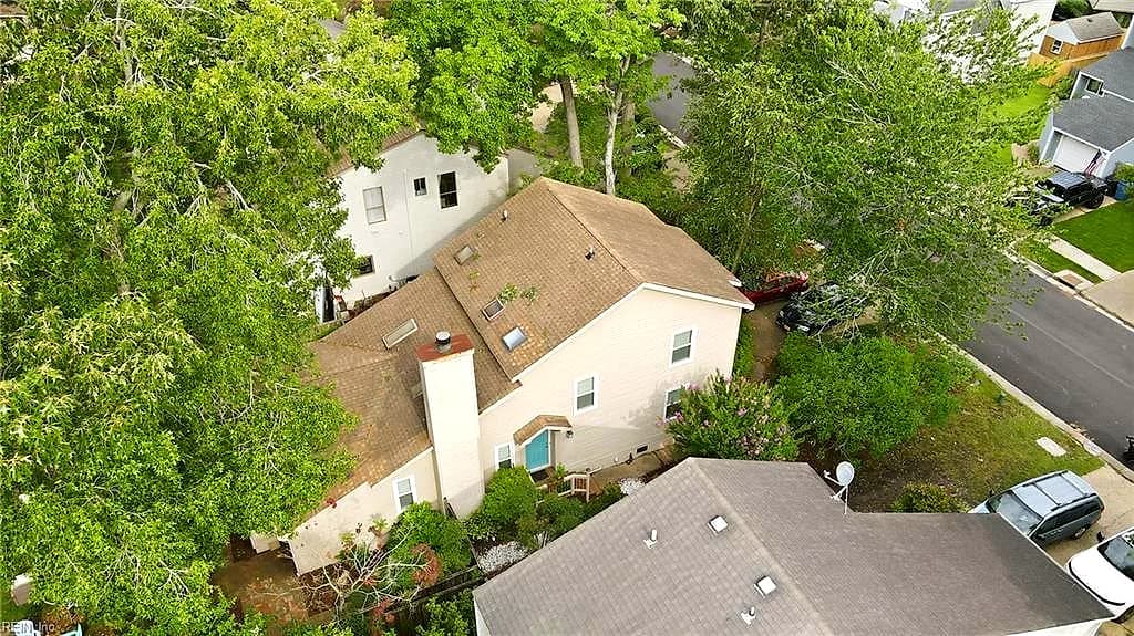1325 Blue Pete Rd RD, VIRGINIA BEACH VA 23451 - Photo 4
