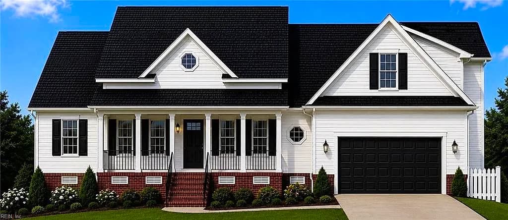 109 New Market NONE, WILLIAMSBURG VA 23188 - Photo 2