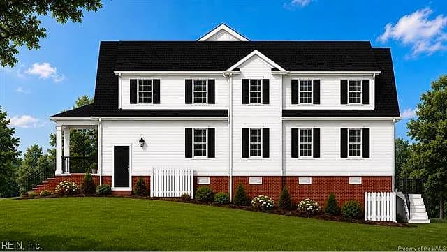 109 New Market NONE, WILLIAMSBURG VA 23188 - Photo 5